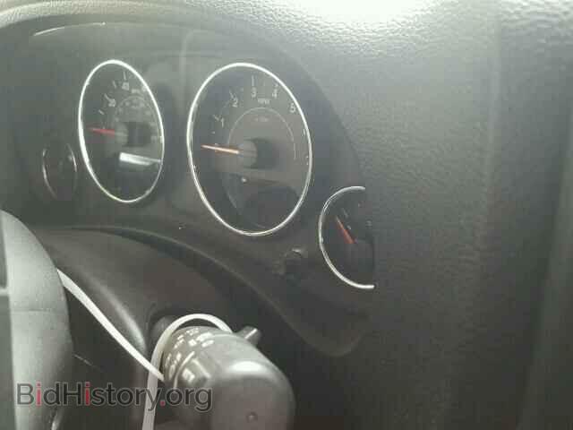 2011 JEEP WRANGLER - VIN: 1J4AA5D10BL633191 - Фото 8