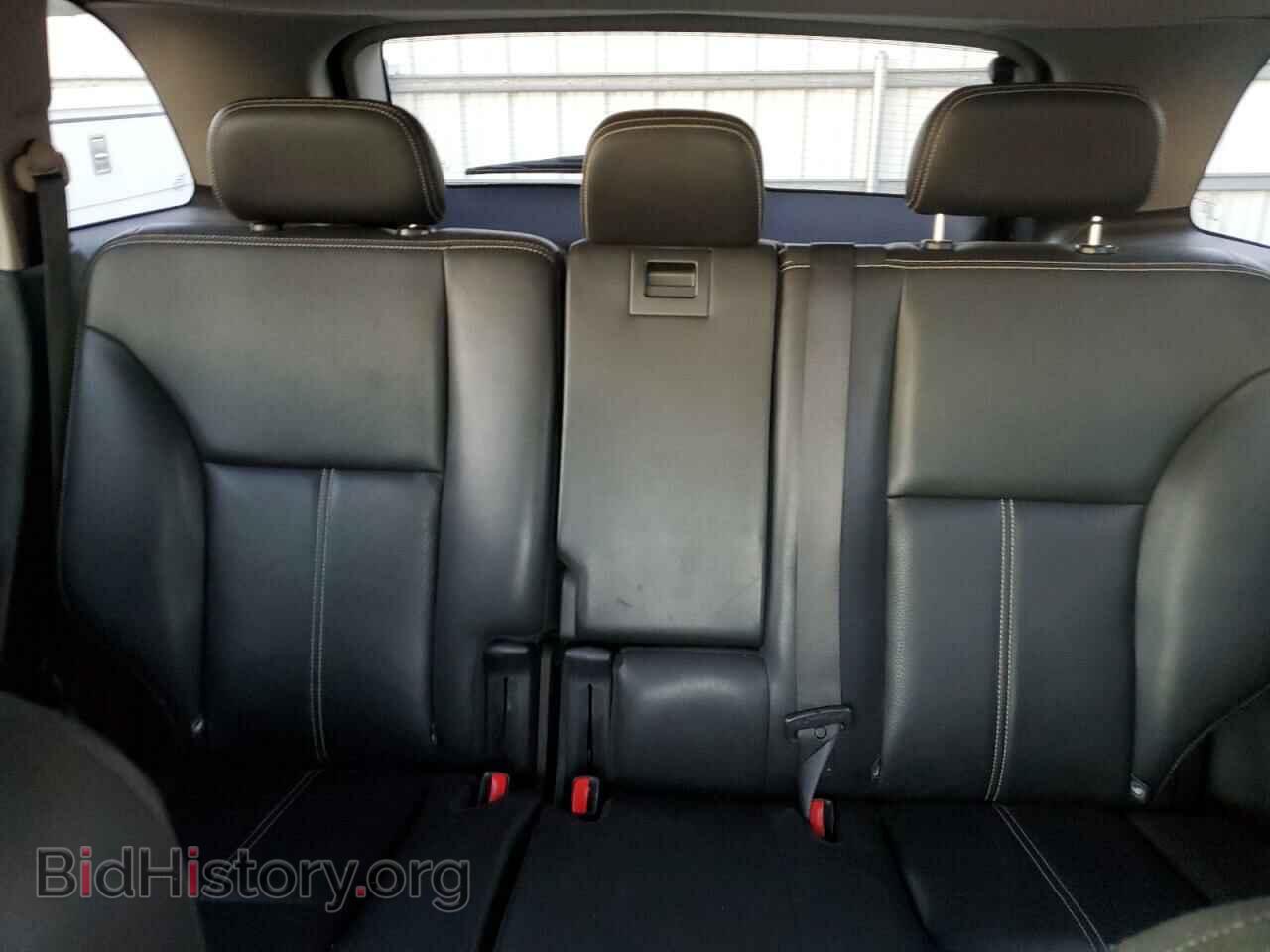 2010 FORD EDGE - VIN: 2FMDK4KC0ABB02775 - Фото 10