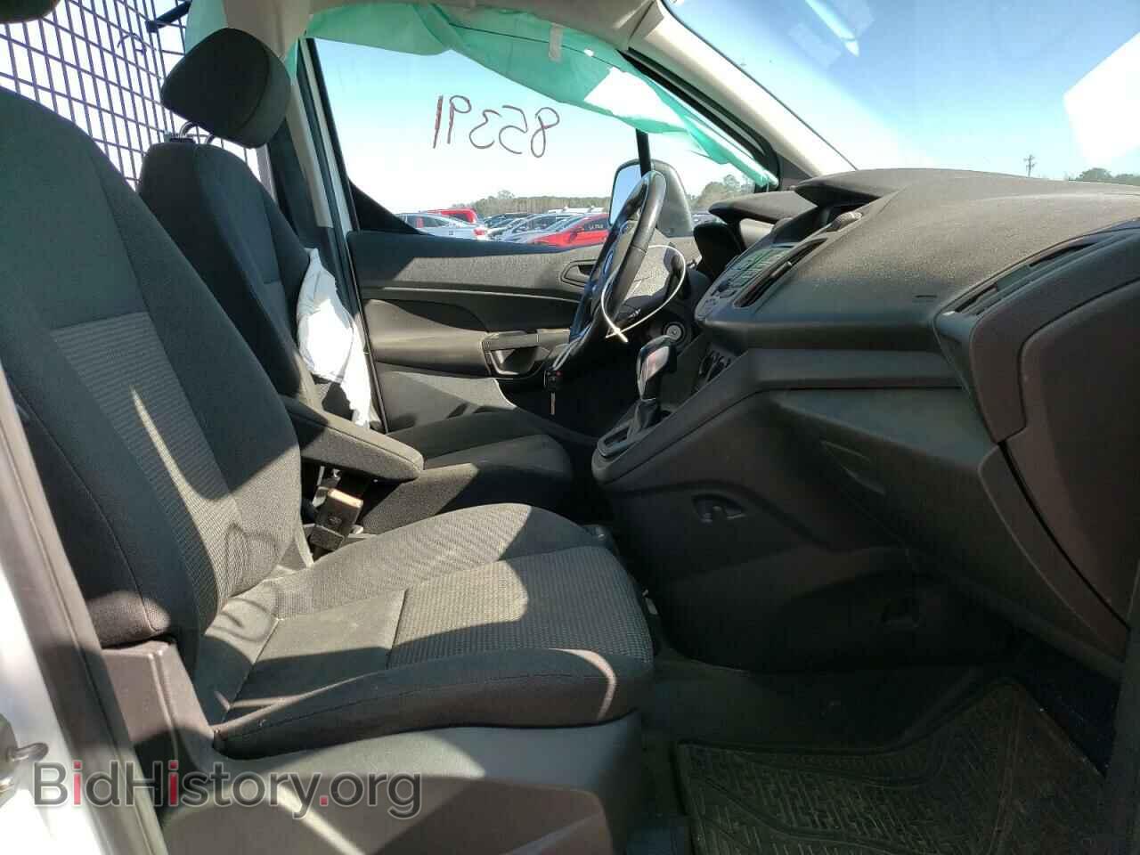 2015 FORD TRANSIT CO - VIN: NM0LS7E75F1203858 - Photo 5
