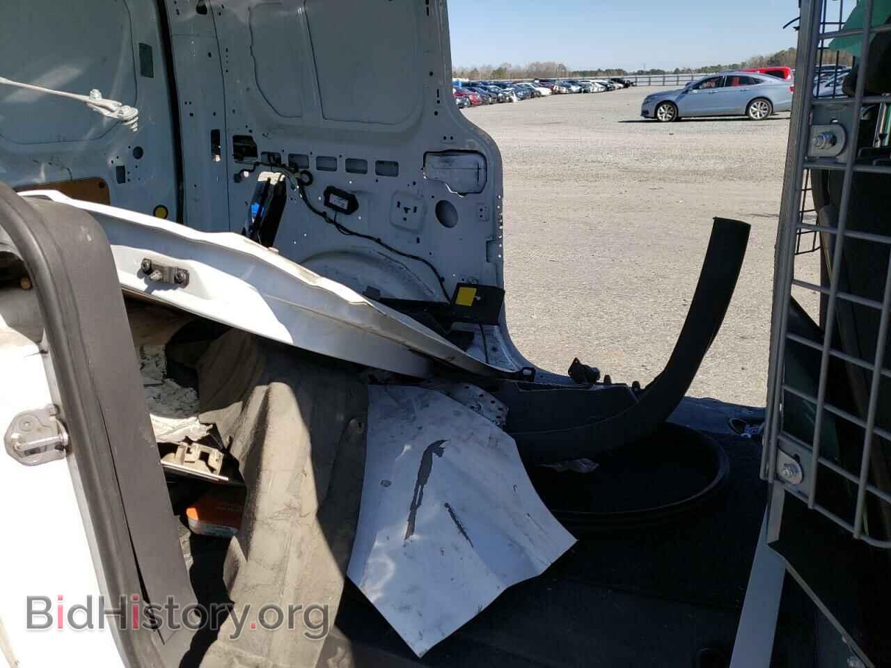 2015 FORD TRANSIT CO - VIN: NM0LS7E75F1203858 - Photo 6