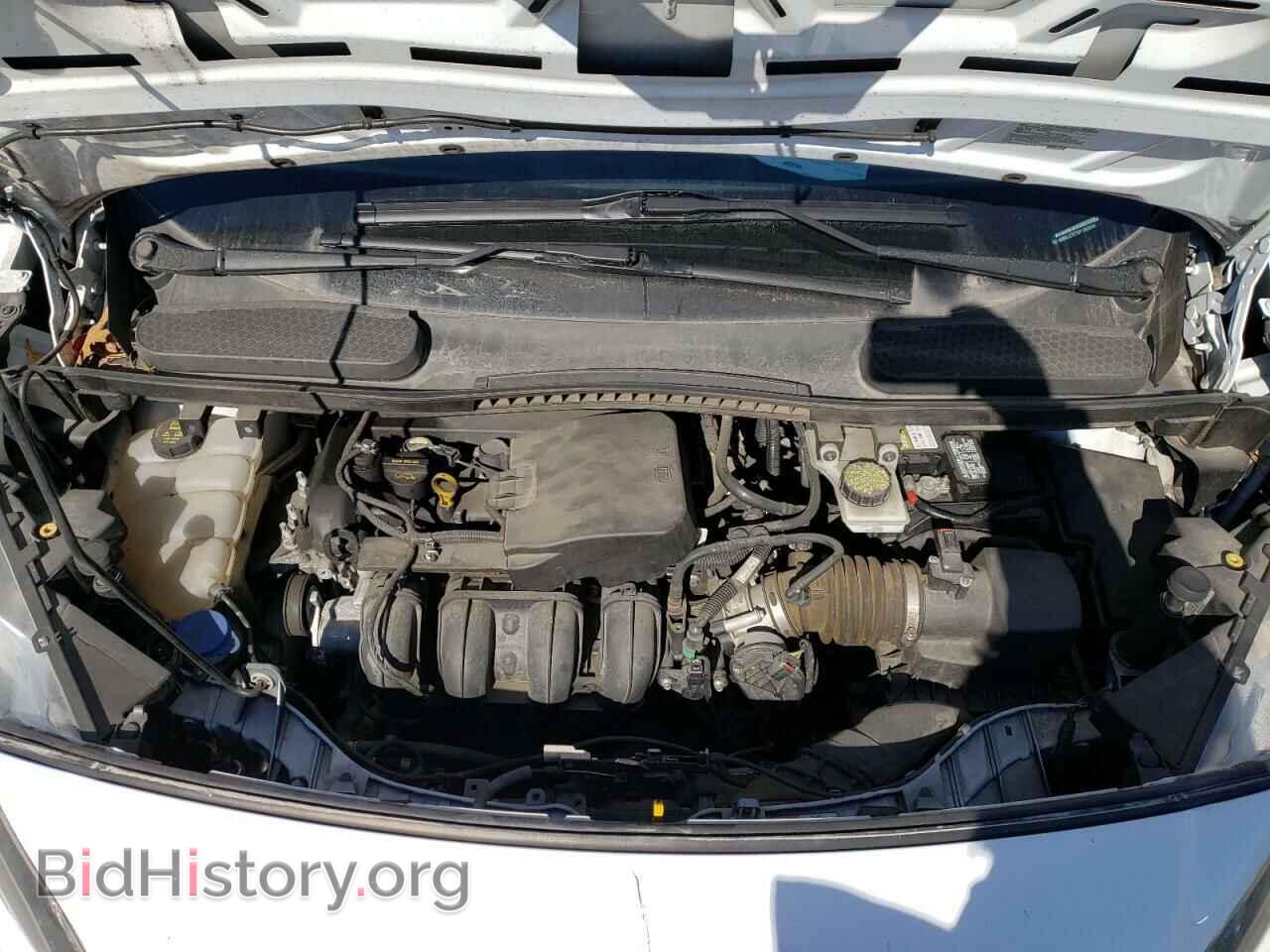 2015 FORD TRANSIT CO - VIN: NM0LS7E75F1203858 - Photo 7