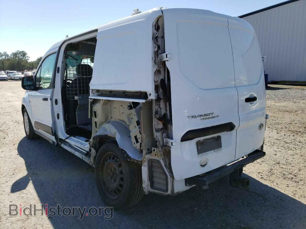 2015 FORD TRANSIT CO - VIN: NM0LS7E75F1203858 - Photo 9