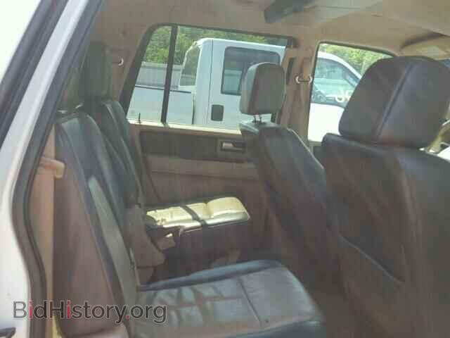 2007 FORD EXPEDITION - VIN: 1FMFK17537LA31775 - Фото 6