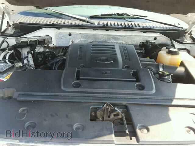 2007 FORD EXPEDITION - VIN: 1FMFK17537LA31775 - Фото 7