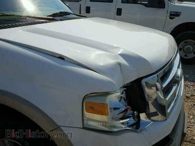 2007 FORD EXPEDITION - VIN: 1FMFK17537LA31775 - Фото 9