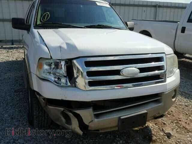 2007 FORD EXPEDITION - VIN: 1FMFK17537LA31775 - Фото 10