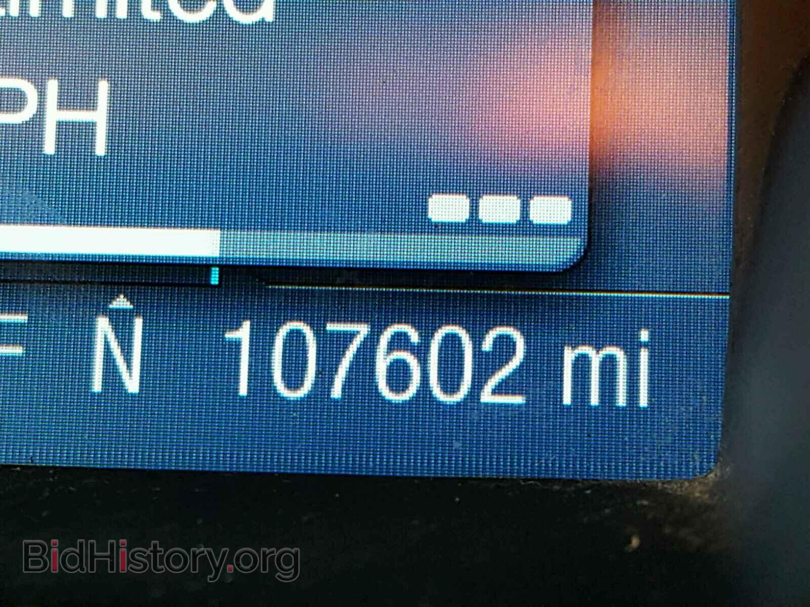 2013 FORD FOCUS - VIN: 1FADP3F29DL296962 - Фото 8