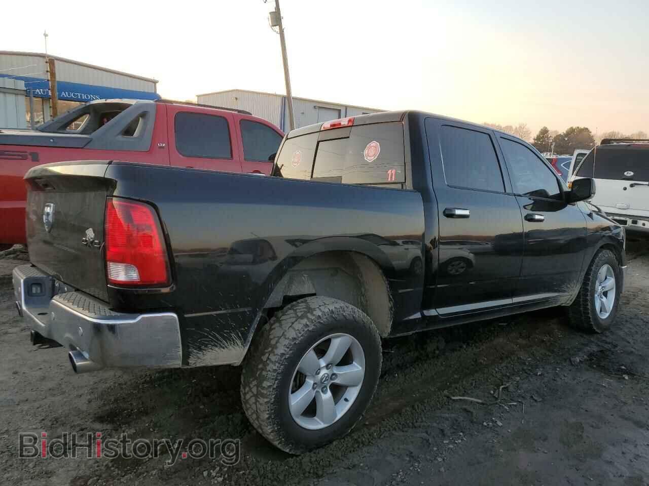 2014 RAM 1500 - VIN: 1C6RR7LT0ES394551 - Фото 3