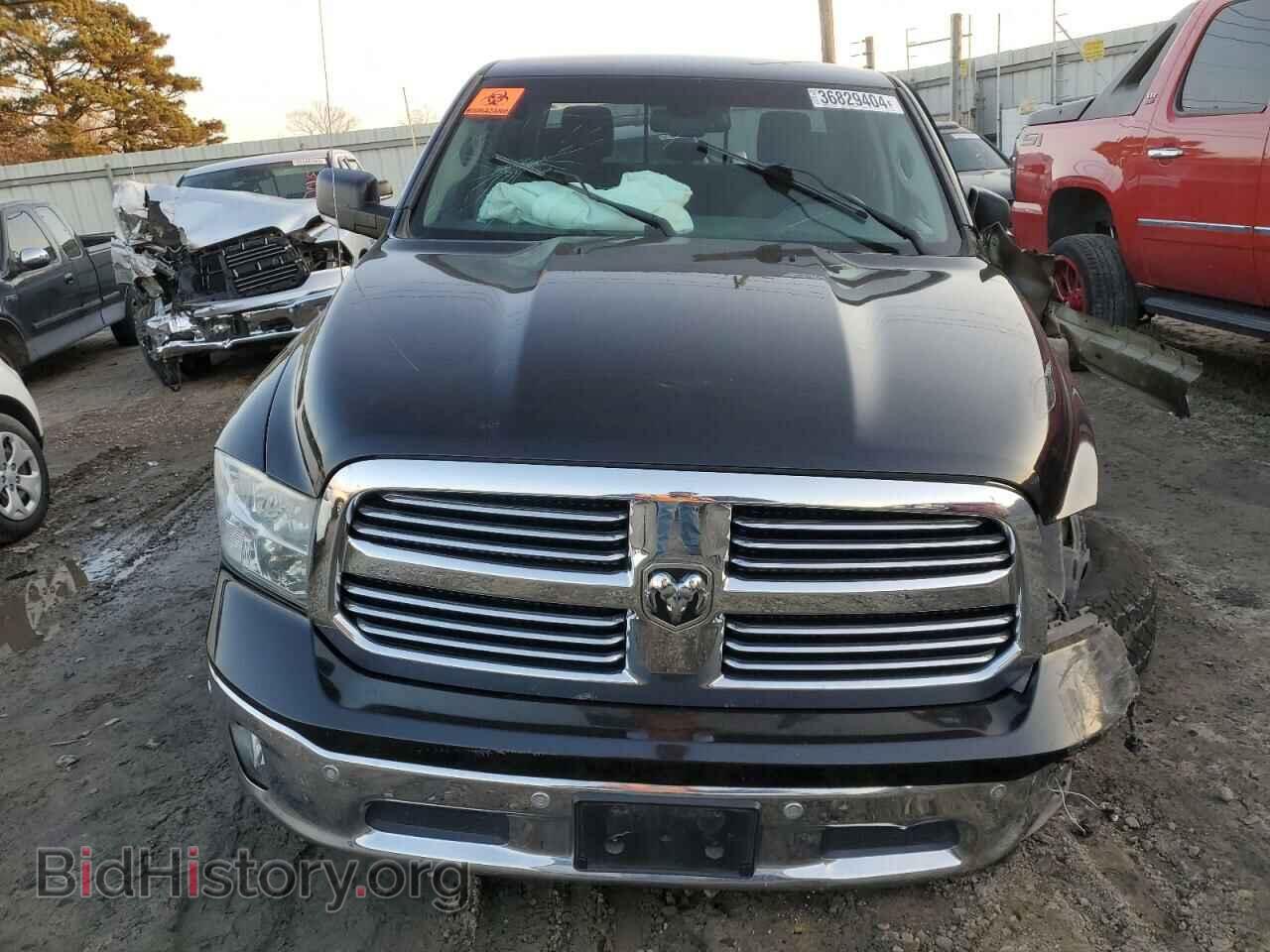 2014 RAM 1500 - VIN: 1C6RR7LT0ES394551 - Фото 5