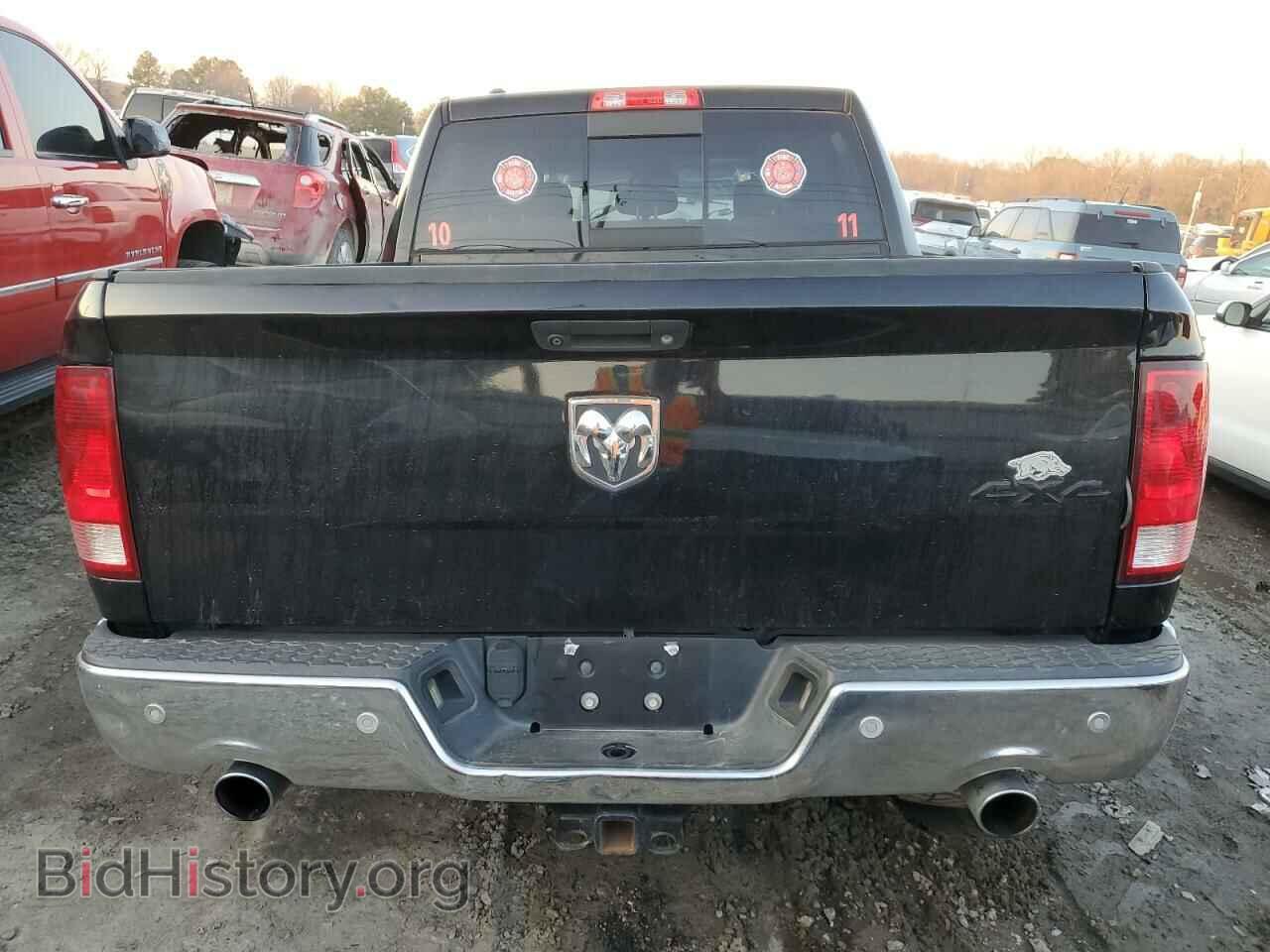 2014 RAM 1500 - VIN: 1C6RR7LT0ES394551 - Фото 6