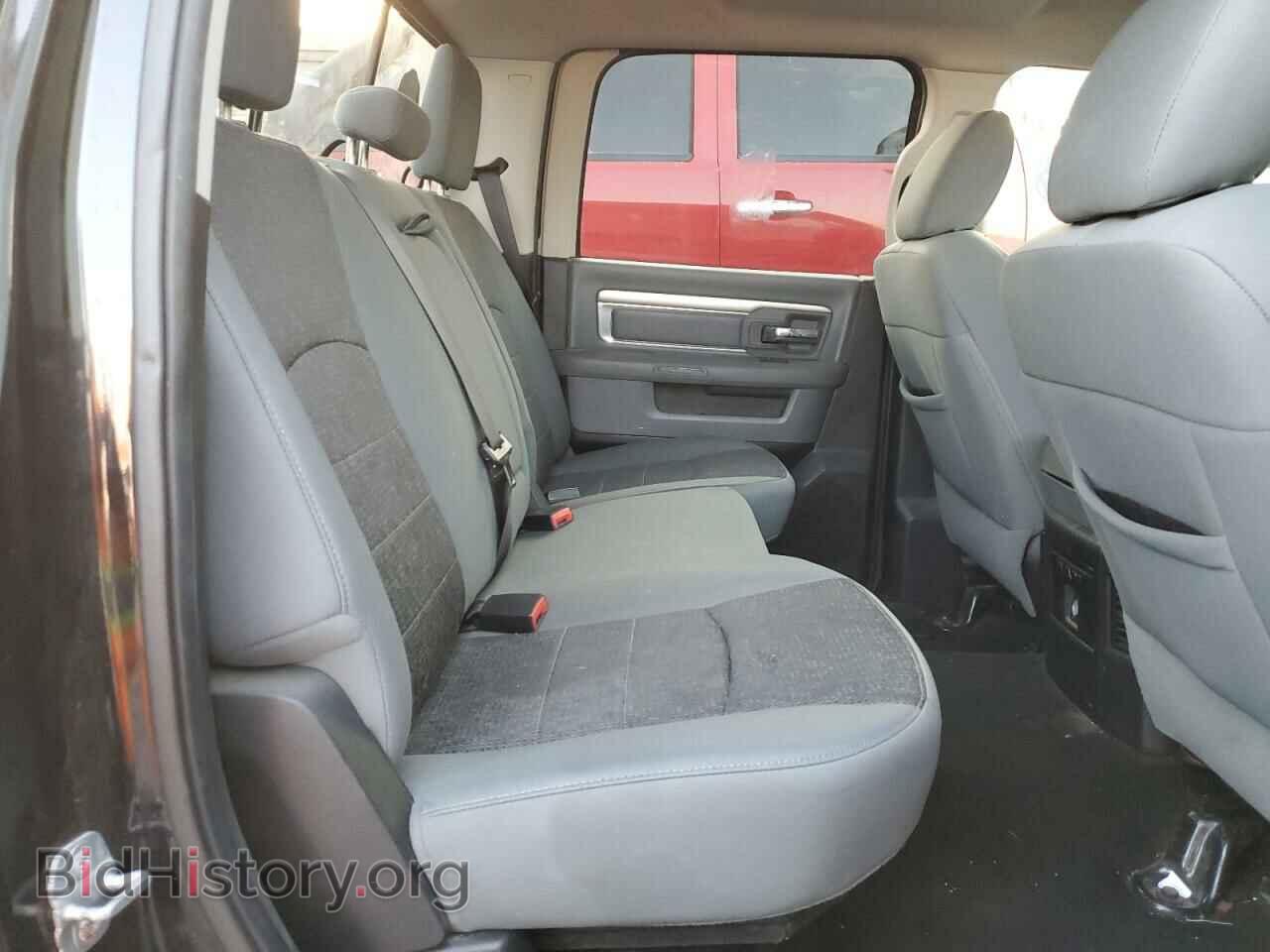 2014 RAM 1500 - VIN: 1C6RR7LT0ES394551 - Фото 10