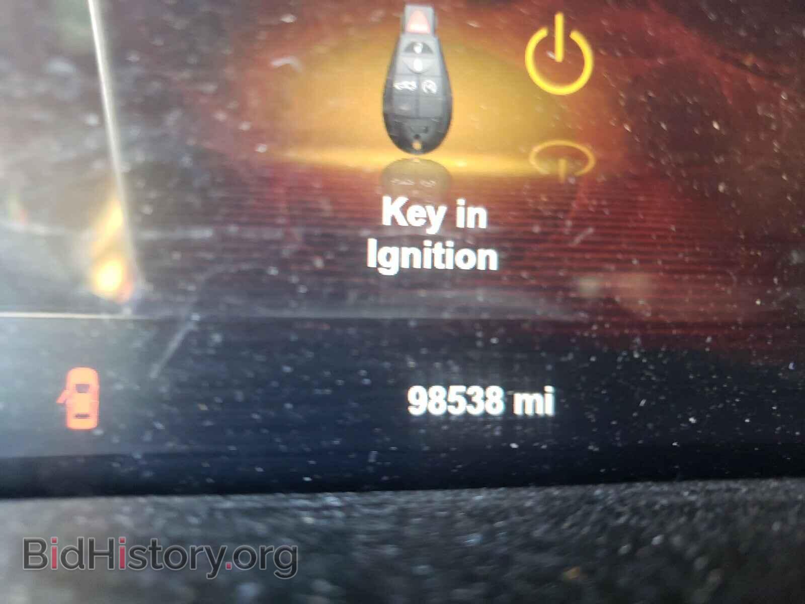 2013 DODGE DART - VIN: 1C3CDFCAXDD147521 - Photo 8