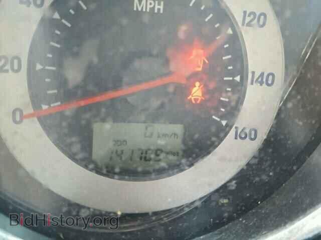 2007 MITSUBISHI ECLIPSE - VIN: 4A3AK24F47E009058 - Photo 8