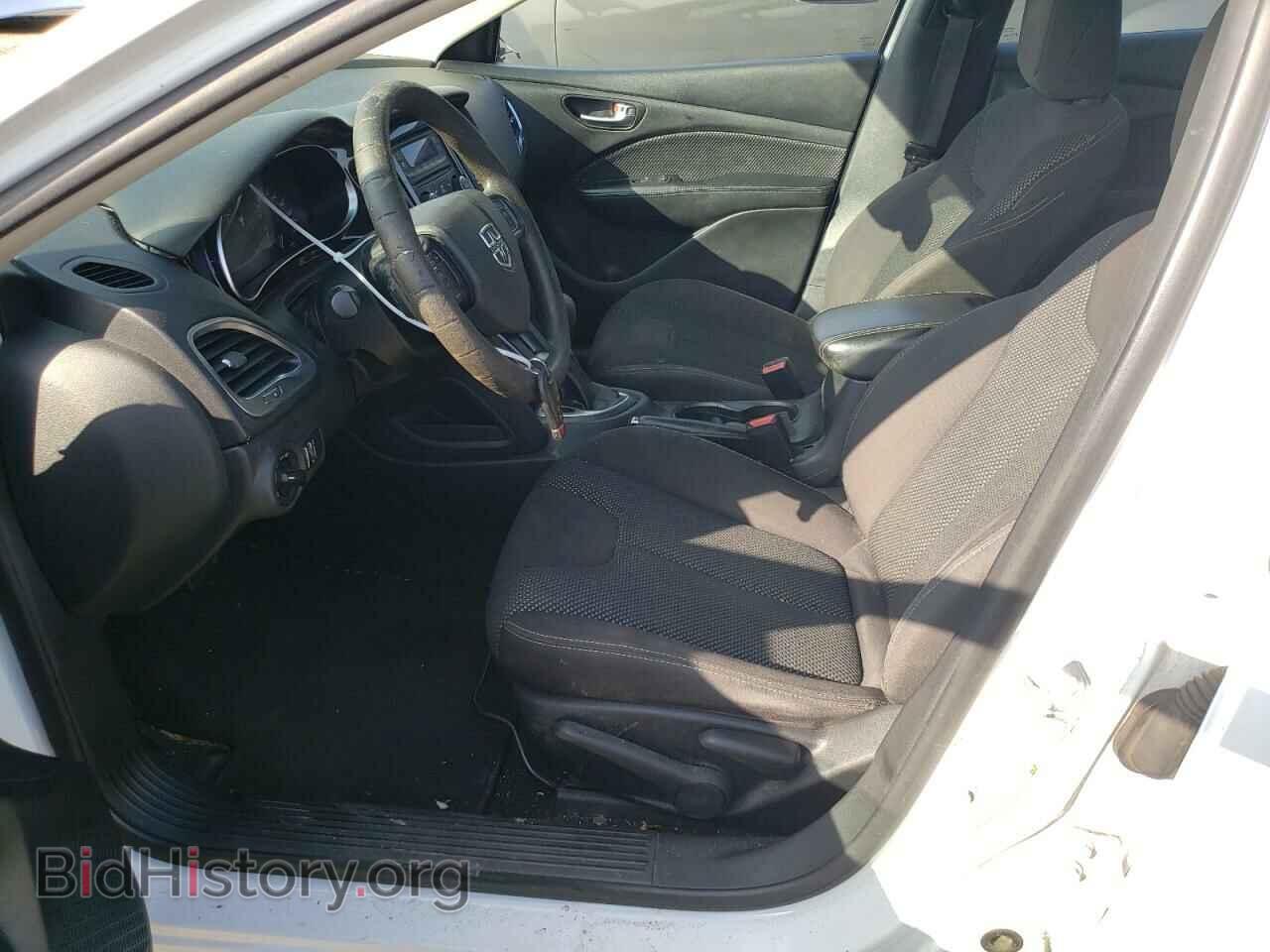 2015 DODGE DART - VIN: 1C3CDFBB4FD309480 - Фото 7