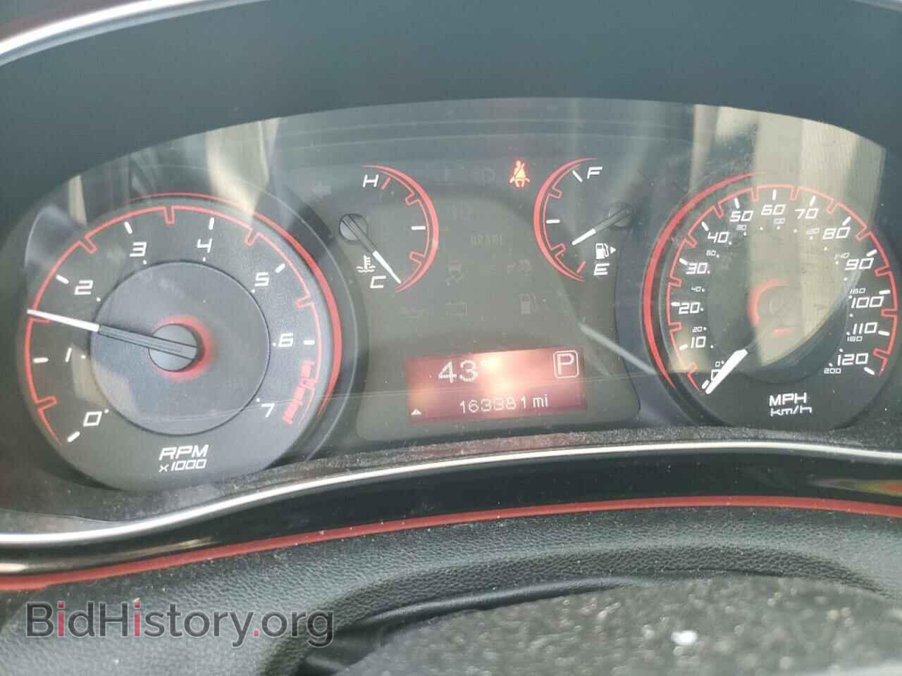 2015 DODGE DART - VIN: 1C3CDFBB4FD309480 - Фото 9