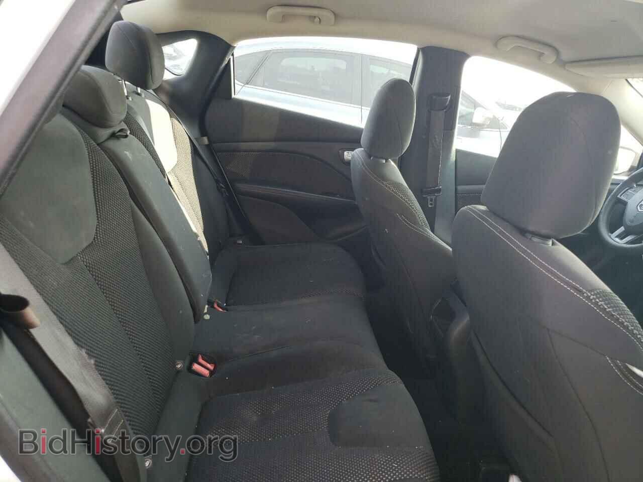 2015 DODGE DART - VIN: 1C3CDFBB4FD309480 - Фото 10