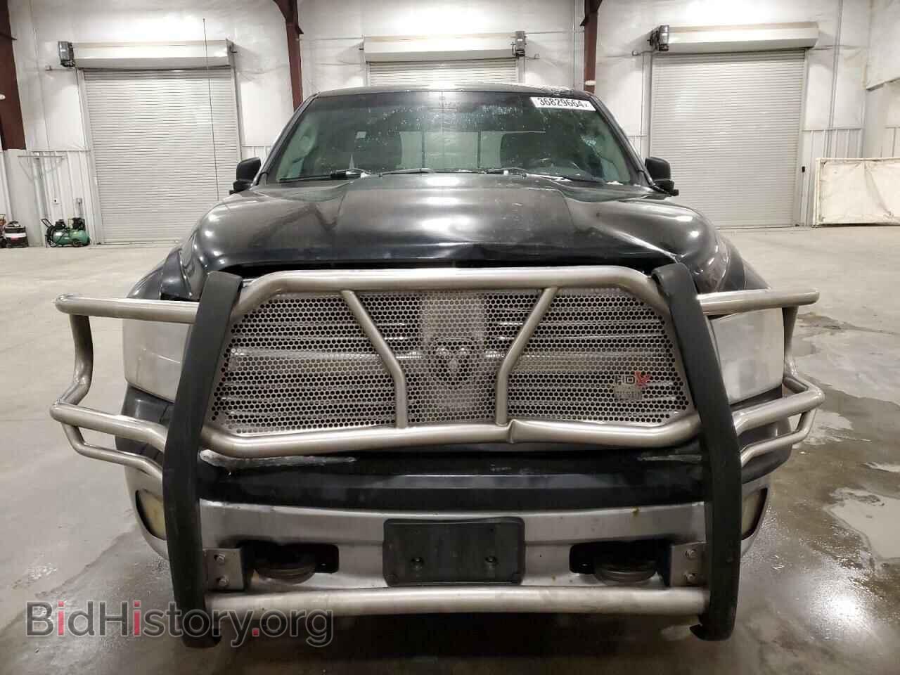 2013 RAM 1500 - VIN: 1C6RR7GT5DS720790 - Фото 5