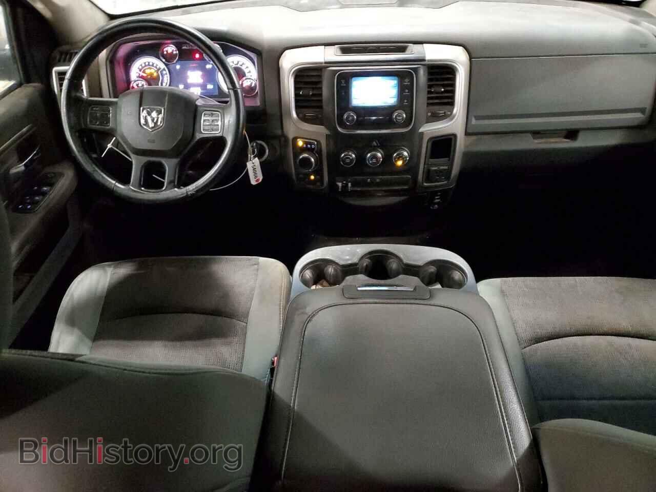 2013 RAM 1500 - VIN: 1C6RR7GT5DS720790 - Фото 8