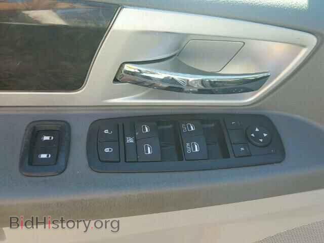 2010 DODGE CARAVAN - VIN: 2D4RN5D17AR218696 - Фото 9