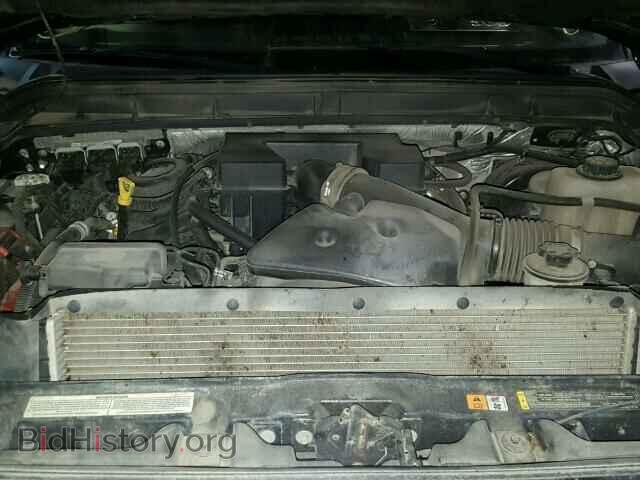 2012 FORD F250 - VIN: 1FT7W2B65CEB28848 - Фото 7