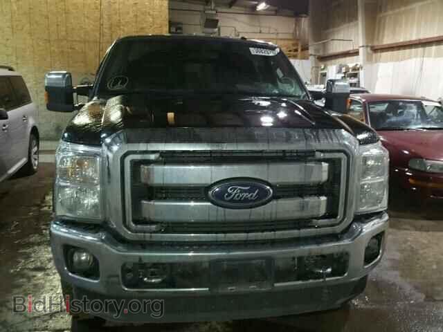 2012 FORD F250 - VIN: 1FT7W2B65CEB28848 - Фото 10