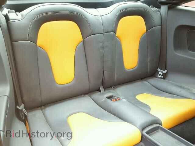 2010 AUDI TTS - VIN: TRUK1AFK7A1015519 - Фото 6