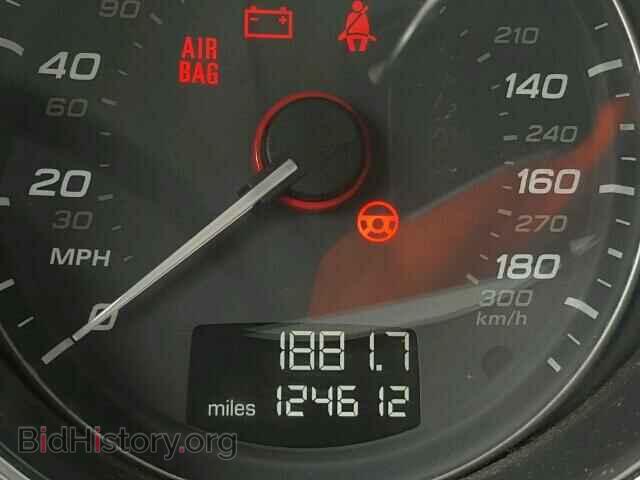 2010 AUDI TTS - VIN: TRUK1AFK7A1015519 - Фото 8