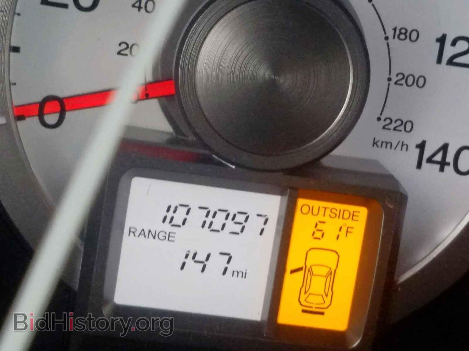 2011 HONDA PILOT - VIN: 5FNYF4H55BB039860 - Фото 8