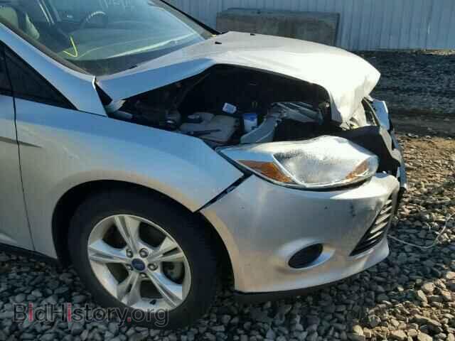 2013 FORD FOCUS - VIN: 1FADP3K26DL269269 - Photo 10