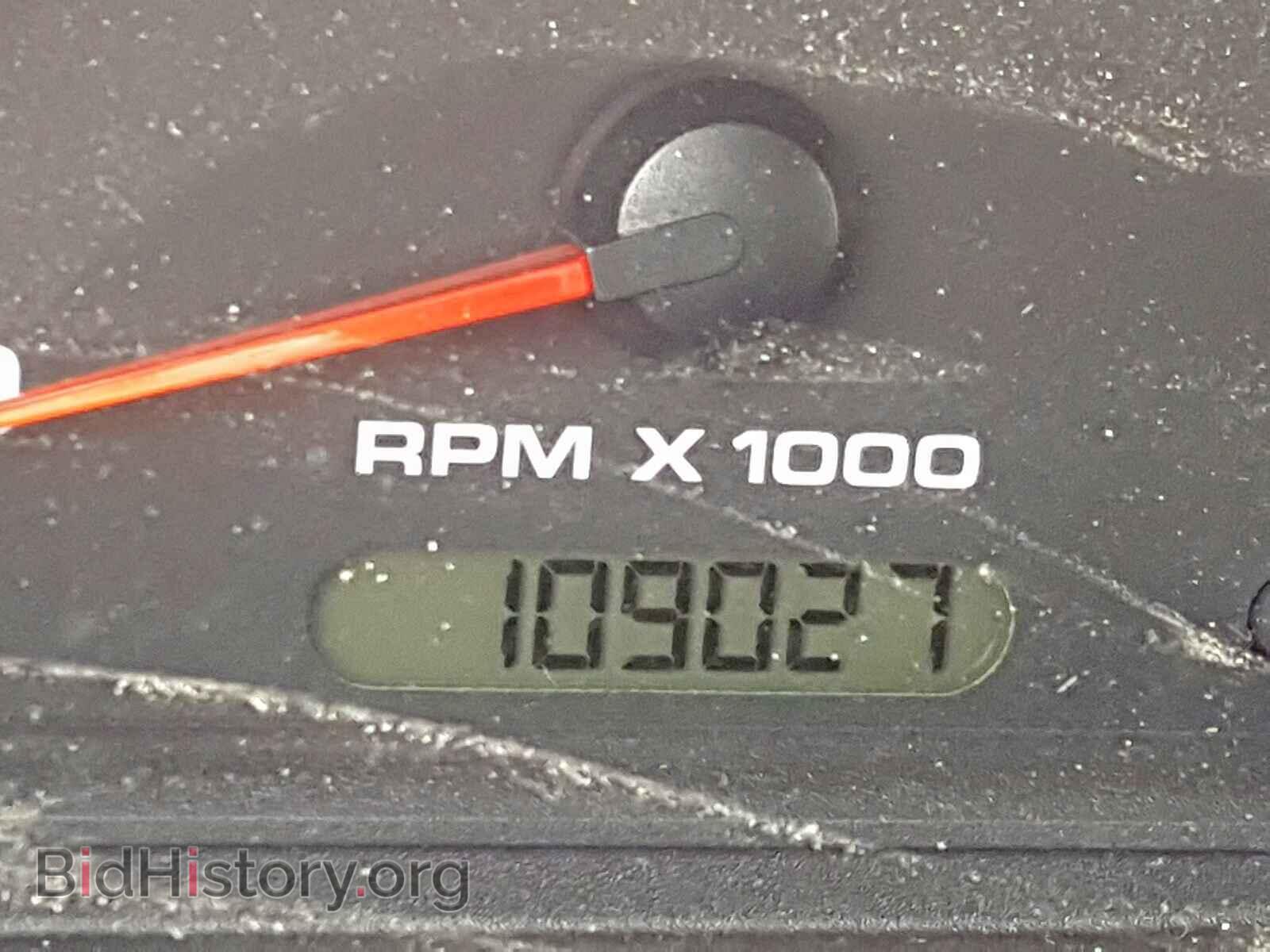 2011 FORD RANGER - VIN: 1FTKR1AD6BPA23704 - Фото 8