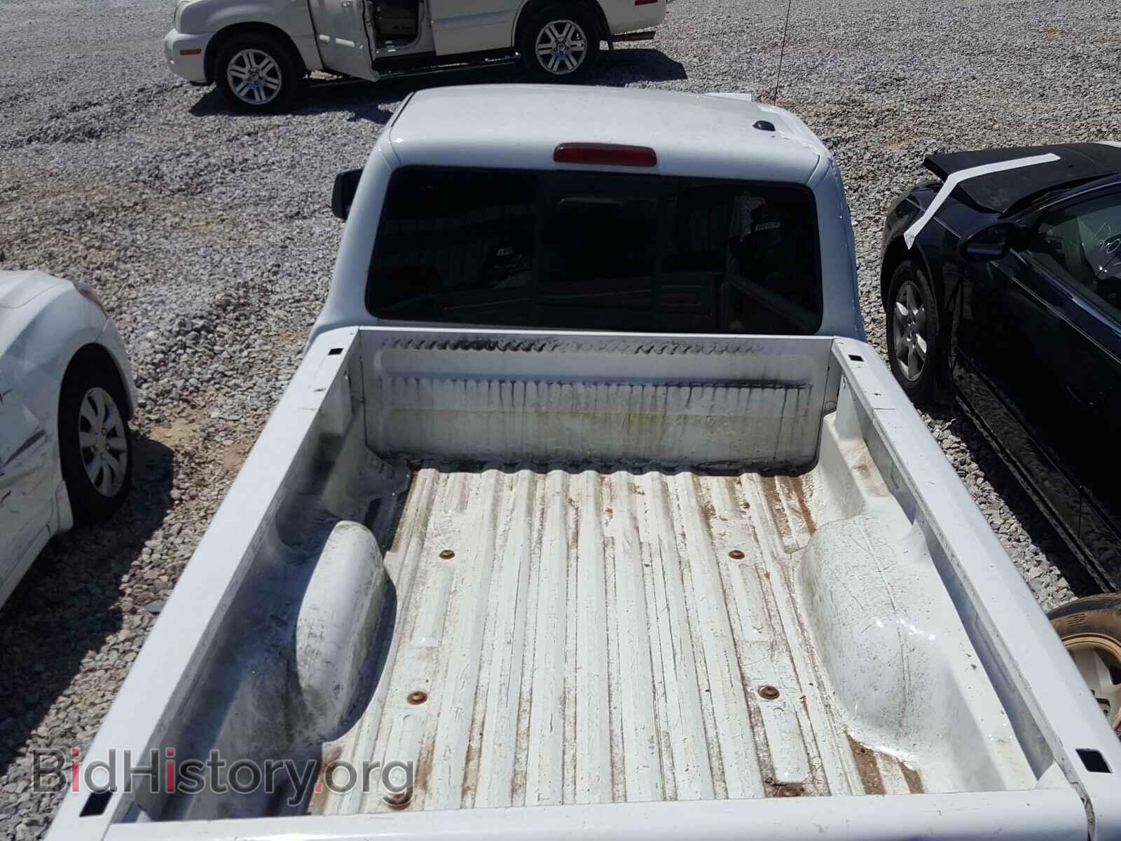 2011 FORD RANGER - VIN: 1FTKR1AD6BPA23704 - Фото 9