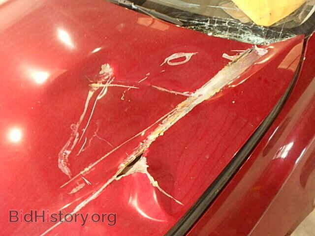 2010 LEXUS ES350 - VIN: JTHBK1EG3A2348975 - Фото 10