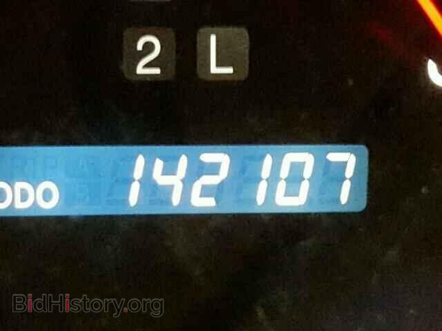 2002 LEXUS ES300 - VIN: JTHBF30G420040041 - Фото 8