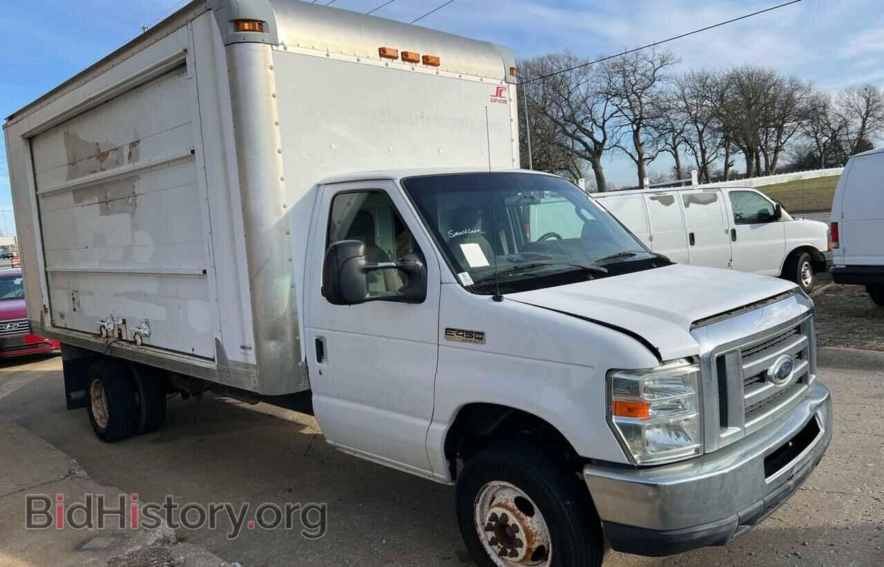 Photo 1FDXE4FS9CDA67351 - FORD ALL Models 2012