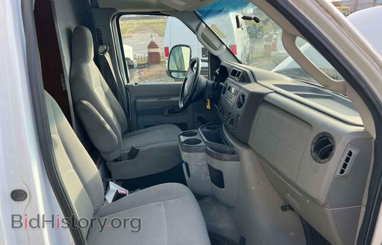 2012 FORD ALL Models - VIN: 1FDXE4FS9CDA67351 - Фото 5