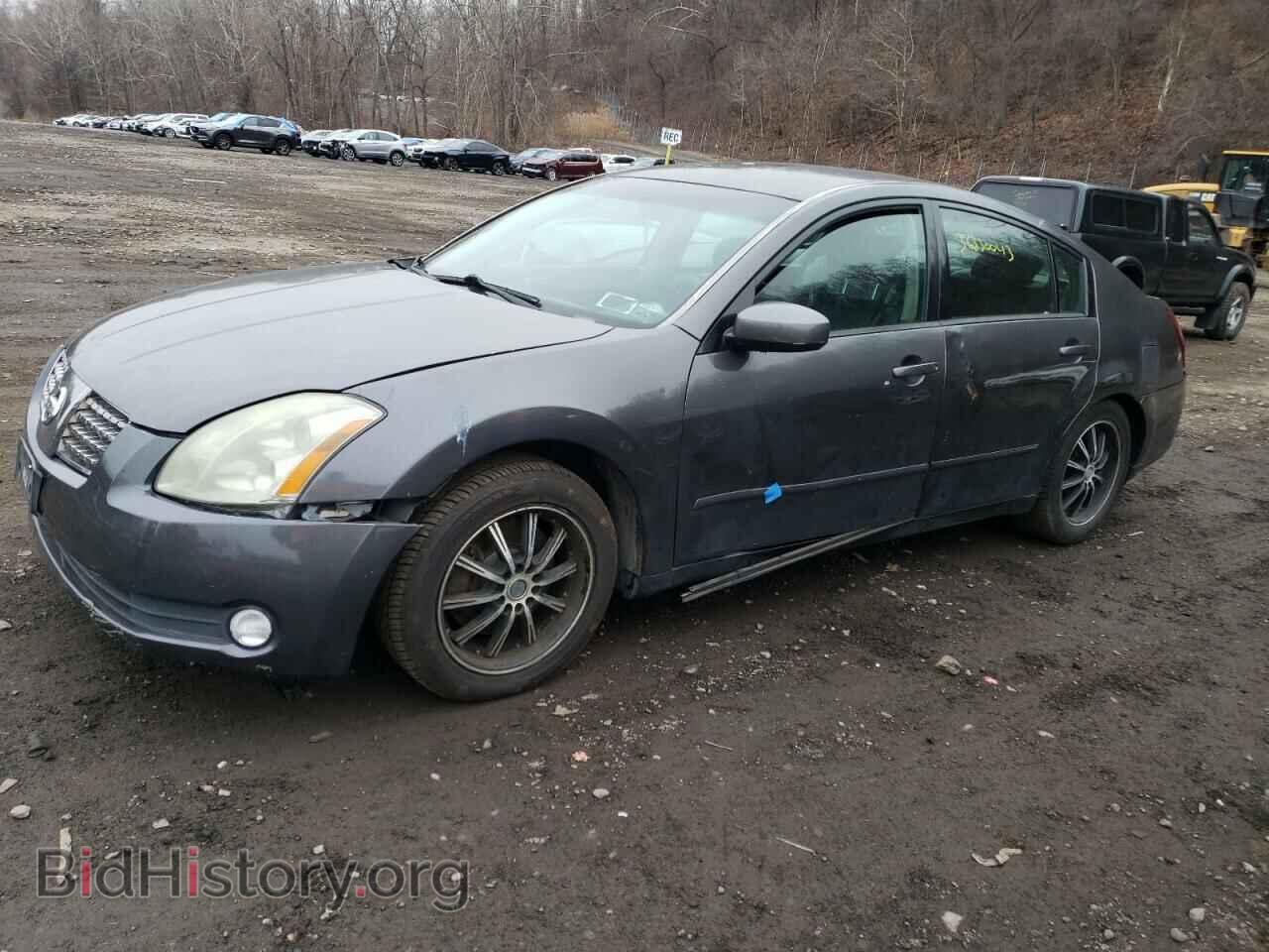 Фотография 1N4BA41E26C848269 - NISSAN MAXIMA 2006