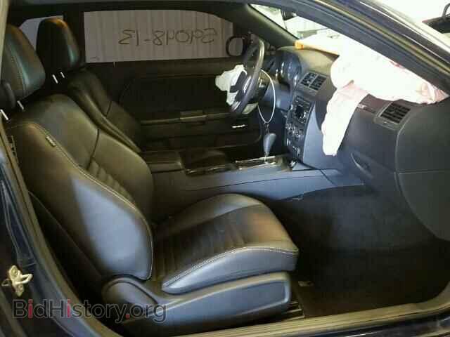 2013 DODGE CHALLENGER - VIN: 2C3CDYBT2DH579344 - Photo 5