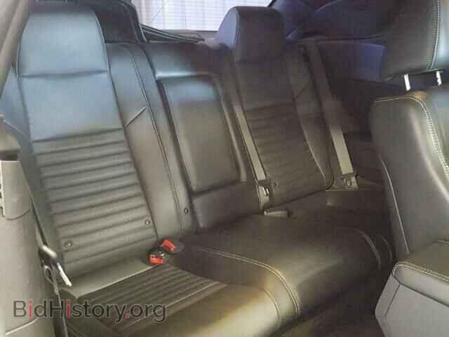 2013 DODGE CHALLENGER - VIN: 2C3CDYBT2DH579344 - Photo 6
