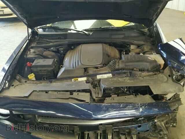 2013 DODGE CHALLENGER - VIN: 2C3CDYBT2DH579344 - Photo 7