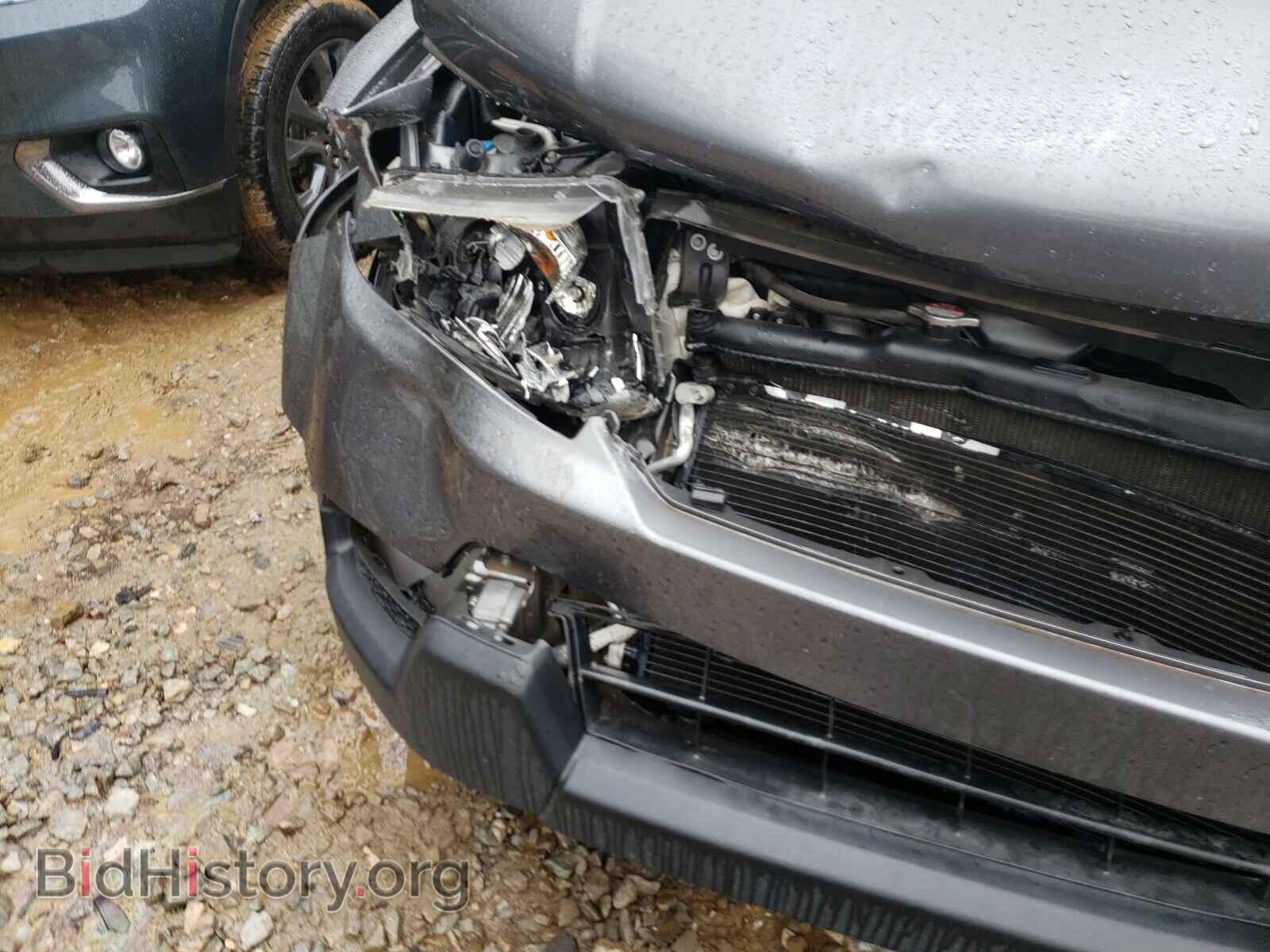 2010 HONDA ELEMENT - VIN: 5J6YH1H32AL002410 - Фото 9