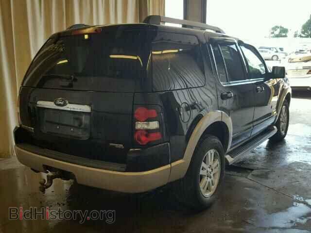 2006 FORD EXPLORER - VIN: 1FMEU74E76ZA23204 - Фото 4