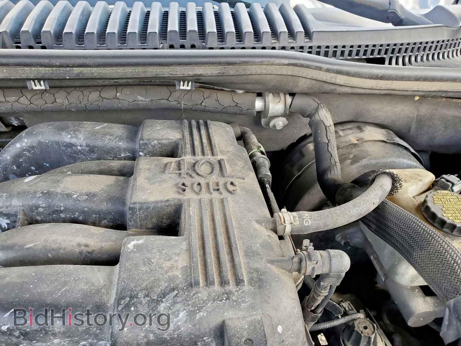 2007 FORD EXPLORER - VIN: 1FMEU63E17UB08372 - Photo 7
