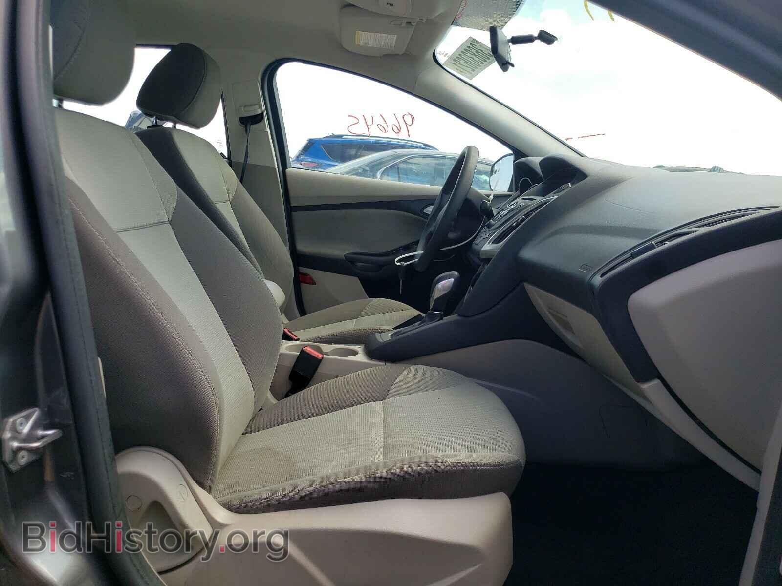 2014 FORD FOCUS - VIN: 1FADP3F2XEL339108 - Photo 5