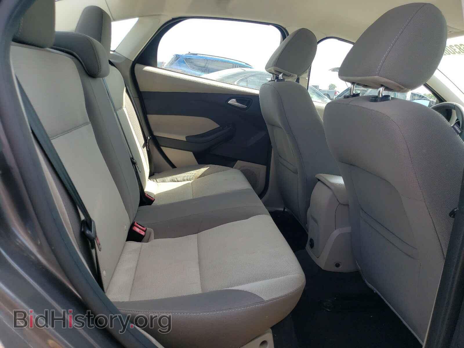 2014 FORD FOCUS - VIN: 1FADP3F2XEL339108 - Photo 6