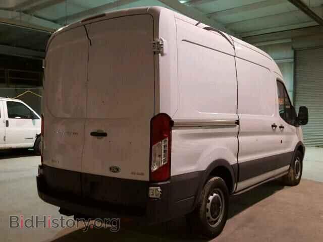 2015 FORD TRANSIT CO - VIN: 1FTNE1CG7FKA40921 - Фото 4