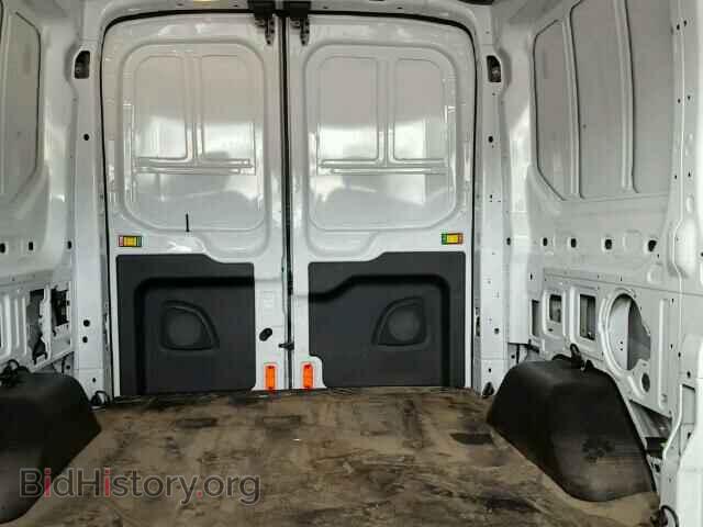 2015 FORD TRANSIT CO - VIN: 1FTNE1CG7FKA40921 - Фото 6