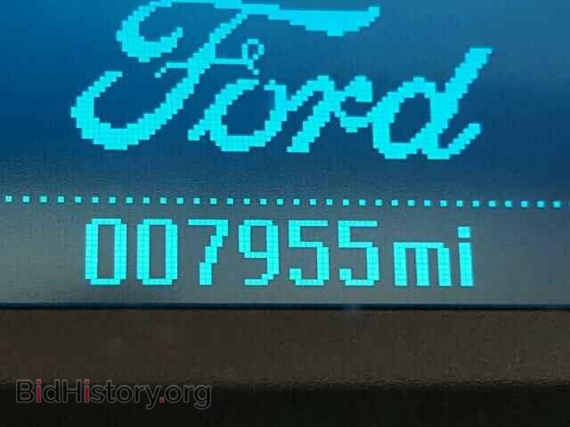 2015 FORD TRANSIT CO - VIN: 1FTNE1CG7FKA40921 - Фото 8