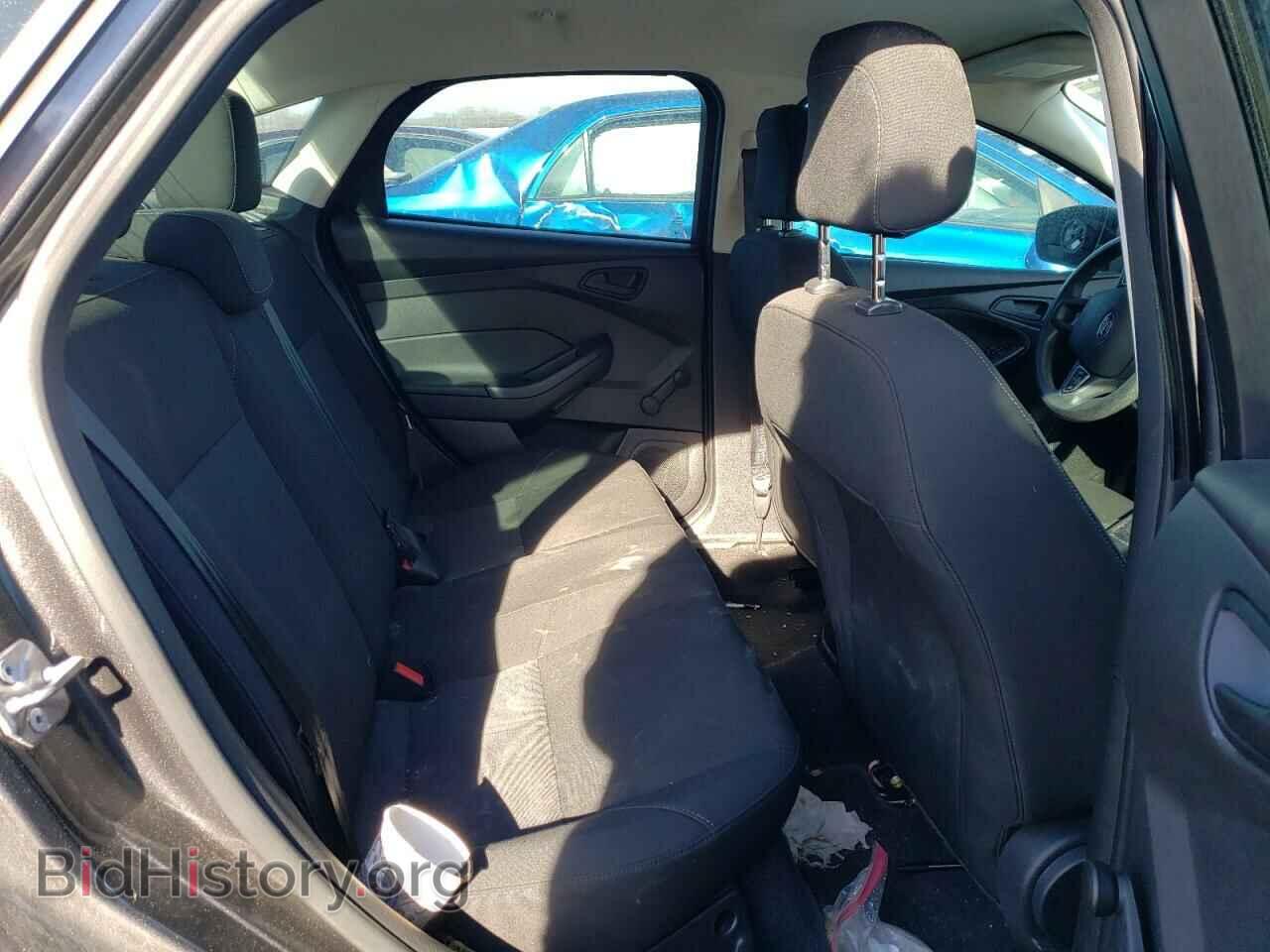 2015 FORD FOCUS - VIN: 1FADP3E29FL280961 - Фото 10