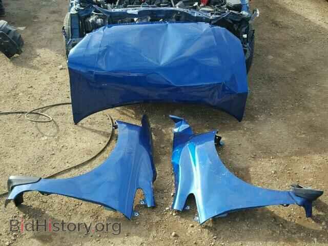 2014 HONDA CIVIC - VIN: 19XFB2F57EE053232 - Фото 10