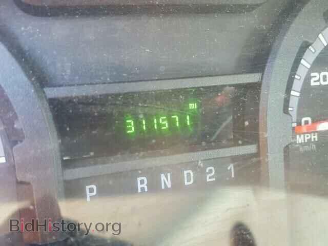 2009 FORD ECONOLINE - VIN: 1FTNS14W99DA21326 - Фото 8